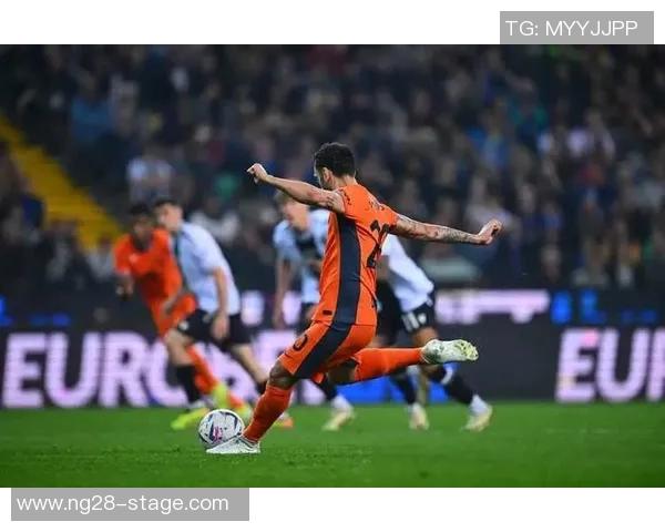 国米逆转曼联绝杀时刻引爆全场赛后点评分析