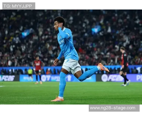 曼联狂胜AC米兰6-2帽子戏法点燃足总杯激情时刻集锦