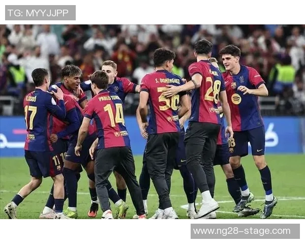 国王杯激战巴萨逆转多特蒙德补时绝杀引爆全场激情时刻解析