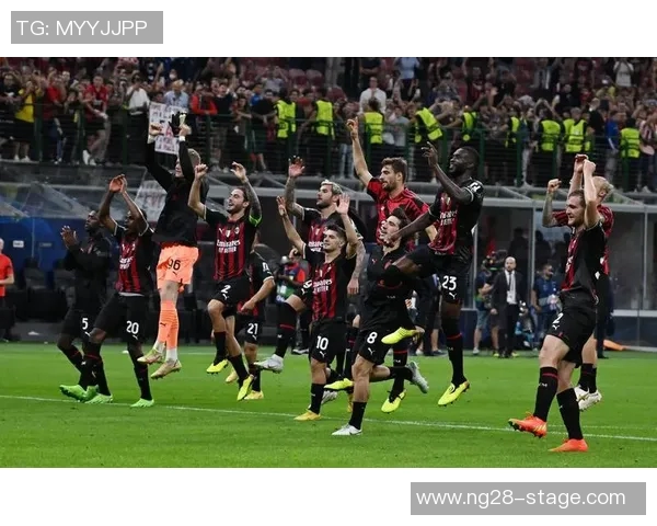 友谊赛精彩回顾拜仁逆转AC米兰帽子戏法点燃全场激情