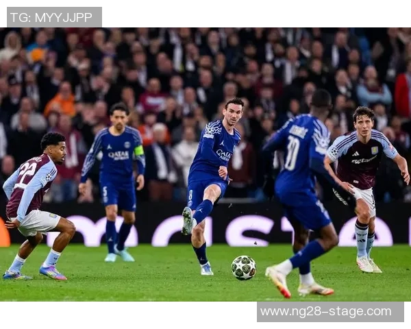 巴黎圣日耳曼逆转热刺的精彩友谊赛战术分析与全场瞬间回顾