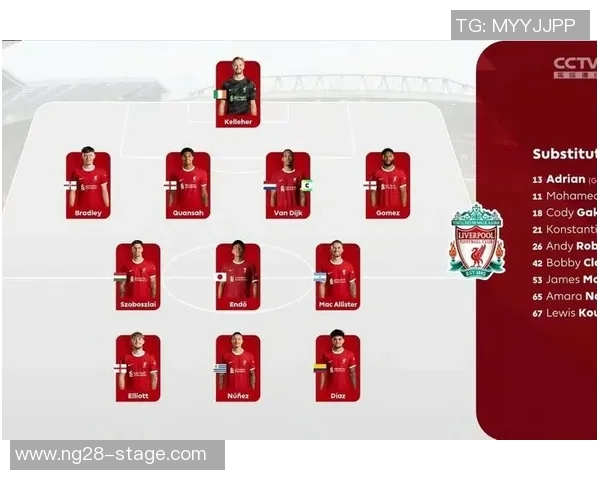 中超精彩对决利物浦逆转多特蒙德绝杀时刻引发全场狂欢