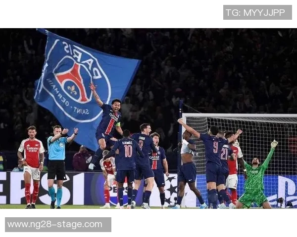 友谊赛精彩回顾巴黎圣日耳曼与阿森纳激战成平局补时进球引爆全场