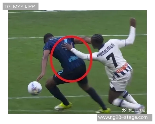 国米友谊赛小胜莱比锡红牌事件引发全场热议与讨论