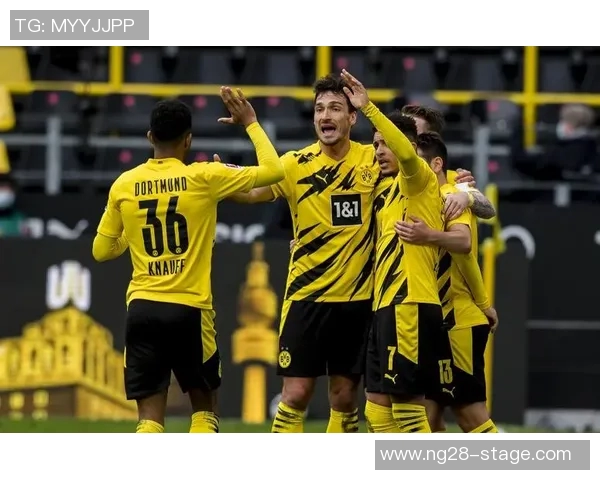 多特蒙德逆转莱比锡绝杀时刻震撼全场精彩集锦回顾